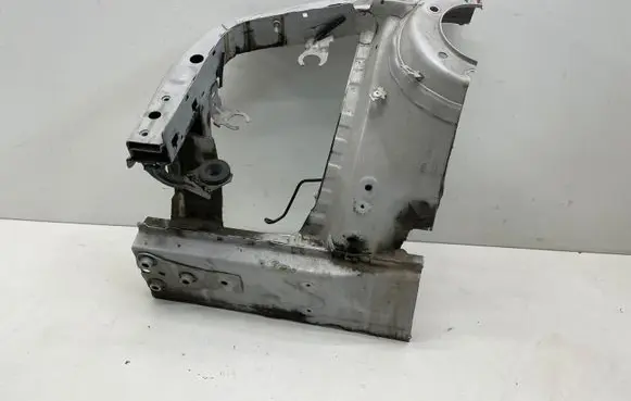 BMW 3 GT F34 Front side member 7276038 41007276038
