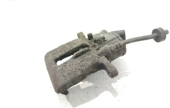 Audi A6 S6 C6 4F Rear brake caliper