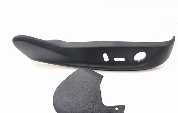 Audi A6 Allroad C7 Seat trim 8T0881324B 8t0881328