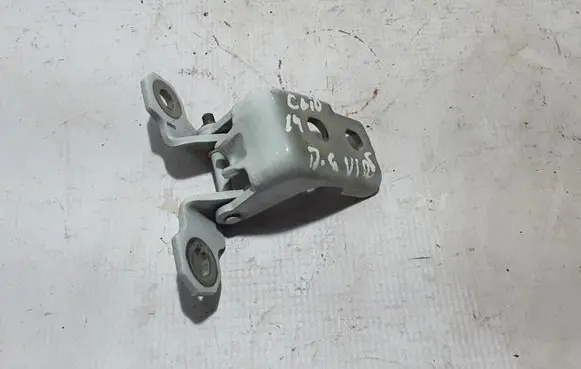 Renault Clio IV Rear door upper hinge