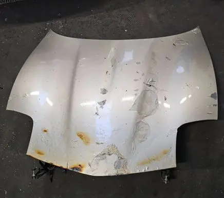 Chevrolet Corvette C5 Engine bonnet/hood 