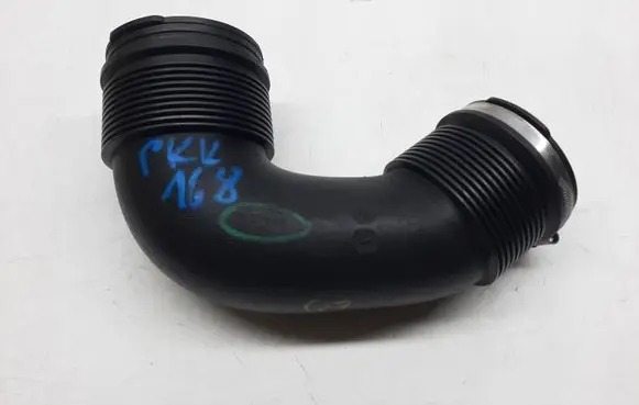 Audi Q7 4L Air intake hose/pipe 059129616B