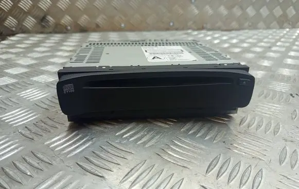 Nissan Primera Radio/CD/DVD/GPS head unit 28185AV700 PN2419F CL053420023084