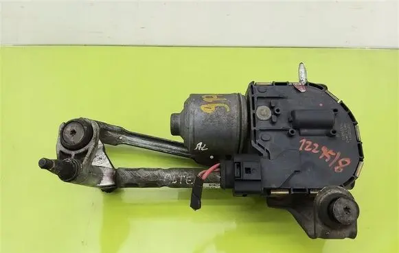 Seat Altea Front wiper linkage 3397020646