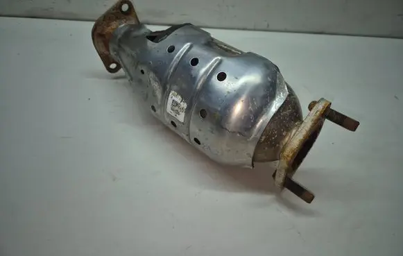 KIA Stonic Catalyst/FAP/DPF particulate filter G07FP0