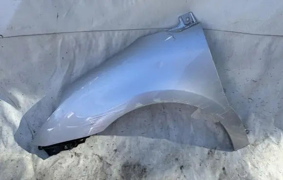 Citroen C4 III e-C4 Fender