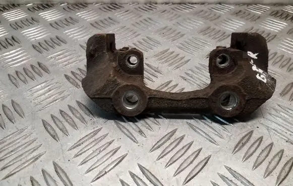 Saab 9-5 Brake caliper pad carrier rear 