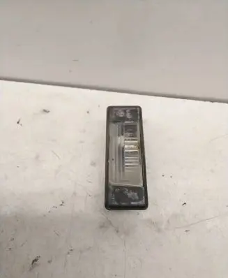 Nissan Juke I F15 Number plate light 26510jd00a