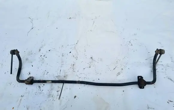 Skoda Fabia Mk1 (6Y) Rear anti-roll bar/sway bar 