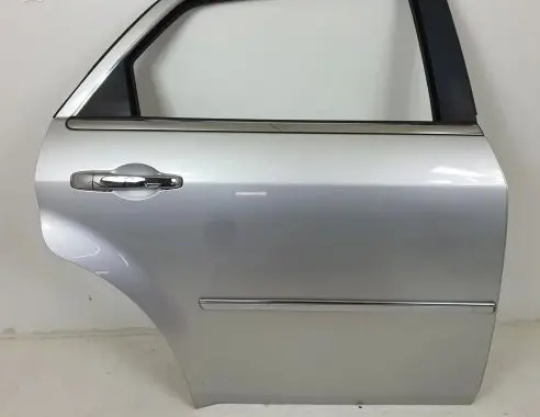 Chrysler 300 - 300C Rear door