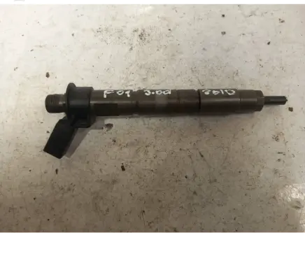 BMW 7 F01 F02 F03 F04 Fuel injector 780542801