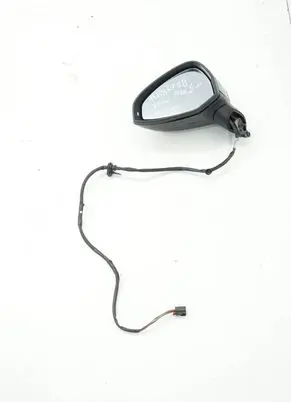 Audi A4 S4 B9 8W Front door electric wing mirror ACR0306268PINLP