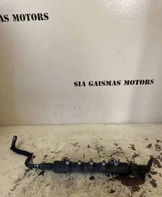 Toyota Avensis T250 Fuel main line pipe 89458-71010