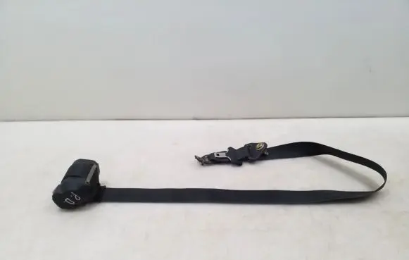 Opel Movano A Front seatbelt