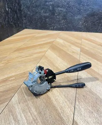Mercedes-Benz E W211 Wiper control stalk A1715402245 D160604S4 30S01411300