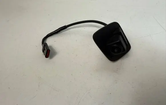 Opel Insignia B Reversing camera 84088405