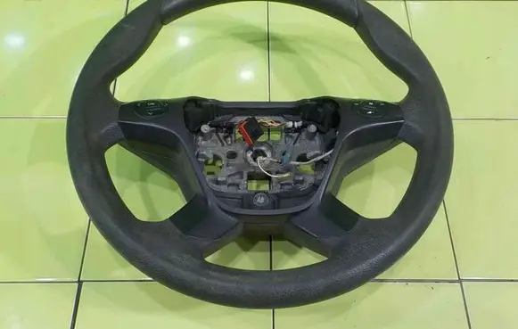 Ford Transit Steering wheel TP235