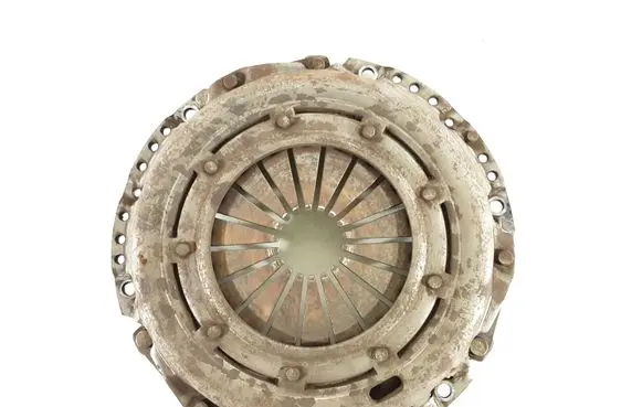 Mazda 3 I Pressure plate 3M517563CF