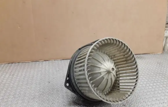 Nissan Terrano Heater fan/blower 