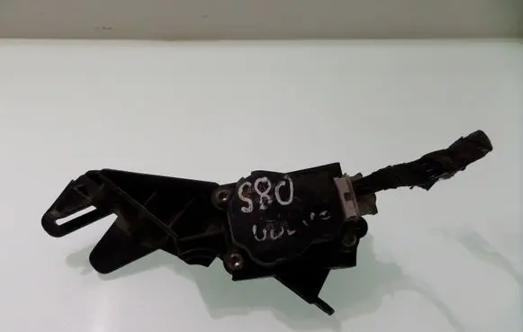 Volvo S80 Air flap motor/actuator 38248