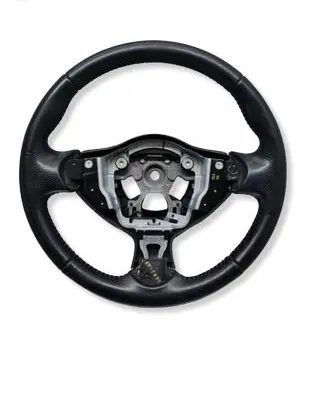 Nissan Juke I F15 Steering wheel 34127619B 140420121 484301KB1C