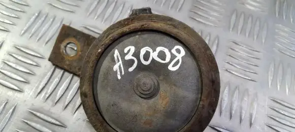 Nissan Almera Horn signal