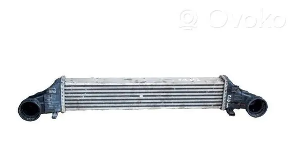 Mercedes-Benz E W211 Intercooler radiator A2115001102