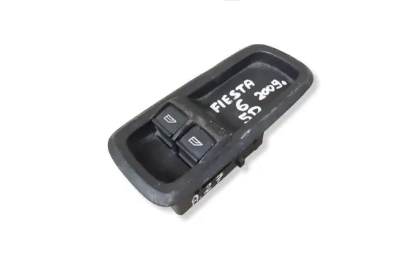 Ford Fiesta Electric window control switch 8A6T14A132AC 10008940 06082009