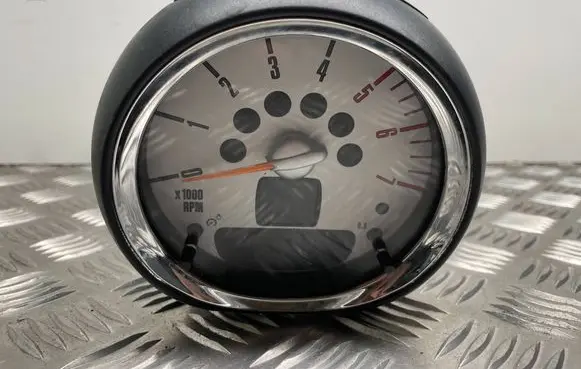 Mini One - Cooper Coupe R56 Tachometer 9260586