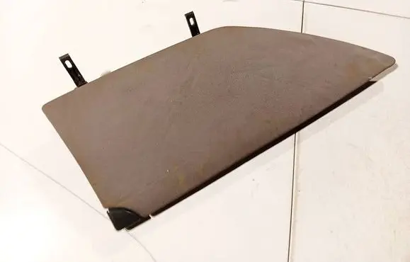 Fiat Ulysse Glove box