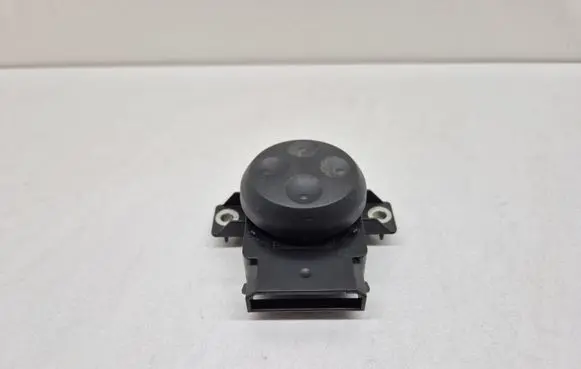 Audi A4 S4 B8 8K Seat control switch 8E0959777B