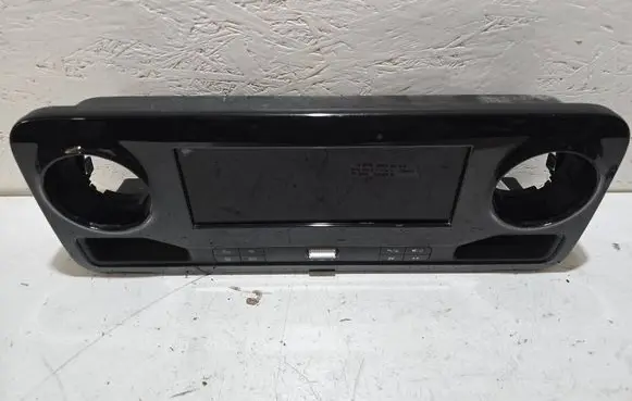 Mercedes-Benz Sprinter W907 W910 Screen/display/small screen A9079001603 A9079018501