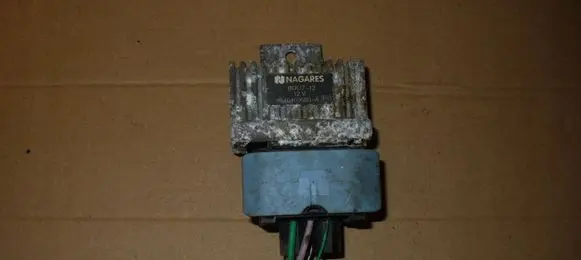 Renault Master II Other relay 9640469680