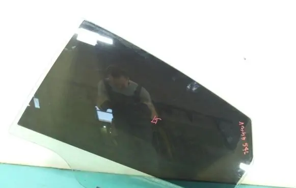 KIA Optima Rear door window glass IMPRK1343576