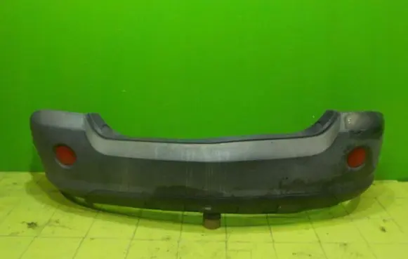 Opel Antara Rear bumper 14AB34