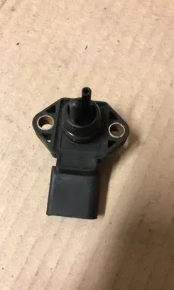 Audi A6 S6 C5 4B Air pressure sensor 0281002326