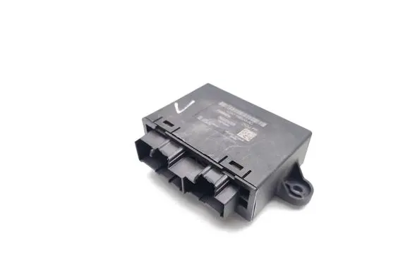Ford Puma Door control unit/module LU5T-14B533-AC