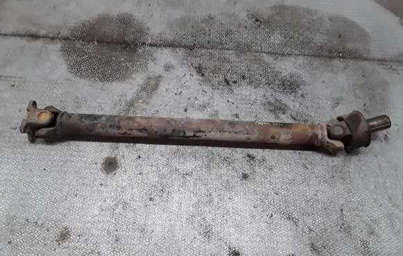 Mitsubishi Pajero Front prop shaft 