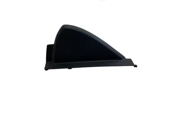 Mercedes-Benz GLC X253 C253 Dashboard side end trim A2536800507