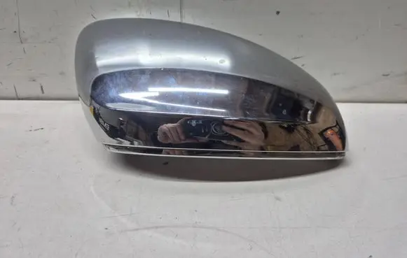 Peugeot 308 Plastic wing mirror trim cover 96774225