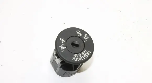 Mini One - Cooper Coupe R56 Passenger airbag on/off switch 6974643
