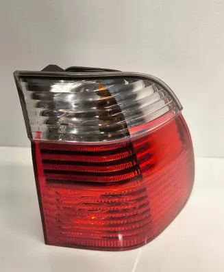 BMW 5 E39 Rear/tail lights 6902532 28022002