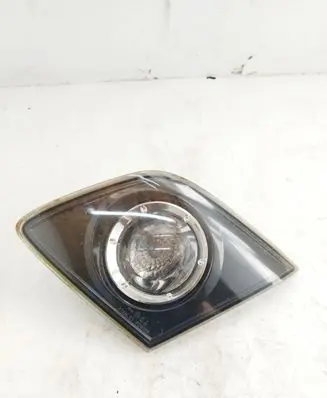 Mazda 3 I Tailgate rear/tail lights P2913