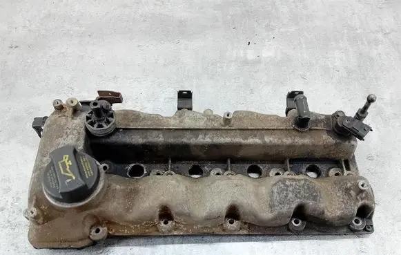 KIA Pro Cee'd I Rocker cam cover 