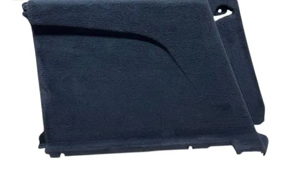 BMW X5 E70 Trunk/boot side trim panel 51476974235 75917145903 7145903