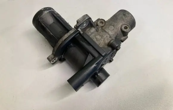 Audi A4 S4 B7 8E 8H EGR valve 038131501AD 70036500
