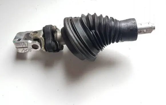 Mercedes-Benz C W204 Steering column universal joint A2044600096 204460191