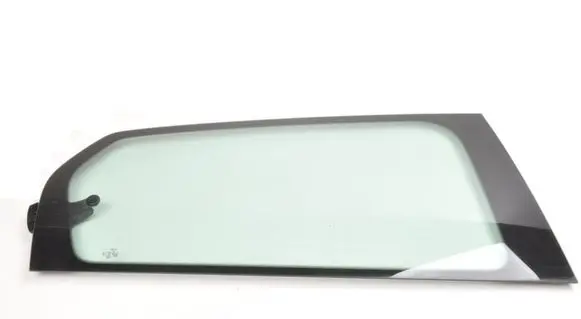 Volkswagen Up Rear door window glass 