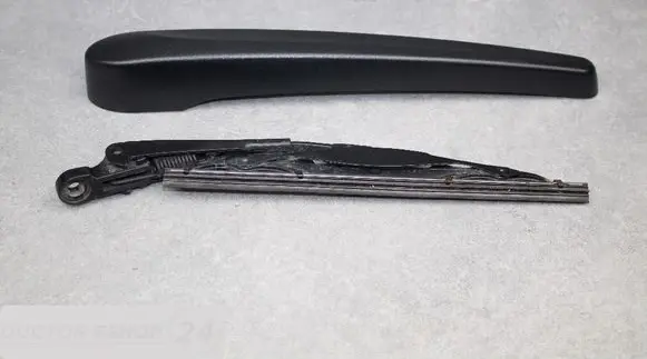 Opel Mokka Rear wiper blade arm