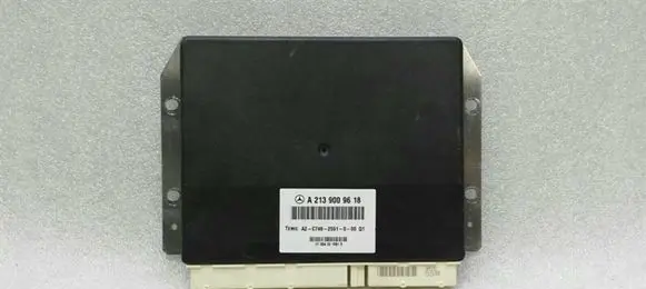 Mercedes-Benz E W238 Other control units/modules A2139009618